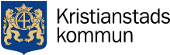 Kristianstads kommun-logotyp