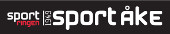 Sport-Åke-logotyp