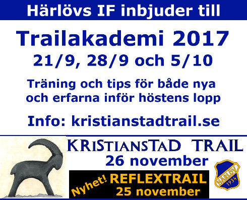 Trailakademi