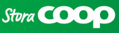 Stora Coop - logo