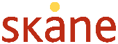 Skåne-logotyp