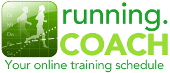 Running.COACH logga
